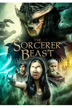 The Sorcerer Beast