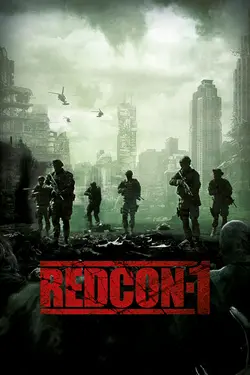 Redcon-1
