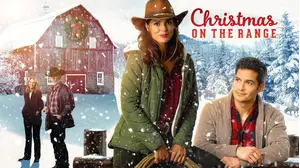 Christmas on the Range