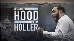 From the Hood to the Holler