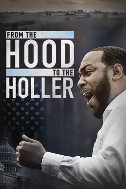 From the Hood to the Holler