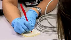 Fight For You Right, Season 1, Episode 8