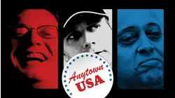 Anytown, USA