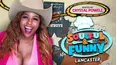Soulful and Funny Episode 1 Lancaster