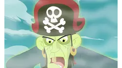 Pirates Of Fogville!