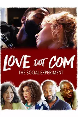 Love Dot Com: The Social Experiment