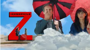 Ikonophile Z