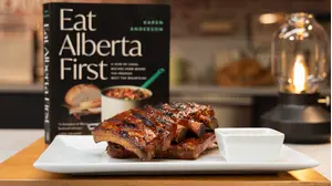Eat Alberta First