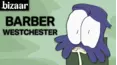 Barber Westchester