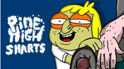 Pine High - Sharts