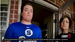 Teen Rapist Jesse Butler Back in Court for Compliance Hearing