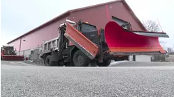 Rockland County Highway department prepared for snowfall