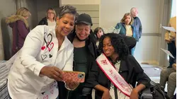 'We need you to invest in us.' Disability advocates want parity bill signed