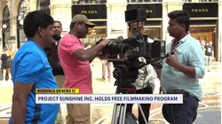 Monroe-based production company offering free filmmaking program to youth