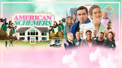American Schemers