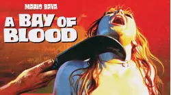 A Bay Of Blood [English-Language Version] [Broadcast Edit]