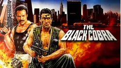 Black Cobra