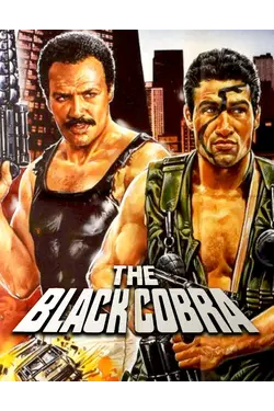 Black Cobra