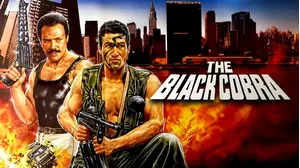 Black Cobra