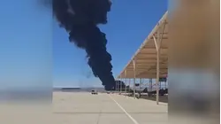 8 killed in B-52 crash at California base