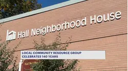 Bridgeport's Hall Neighborhood House holds free community 'party' to celebrate 140 years
