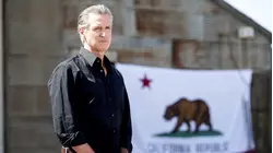 Justice Department sues California over mail-in ballots