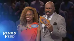 IT'S TIME...! | Family Feud