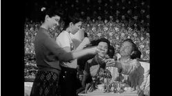 Father Knows Best: S1 E13 - Sparrow In The Window