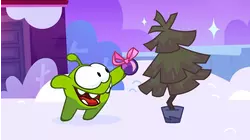 Om Nom Stories - s1 | e8 - Oh Christmas Tree