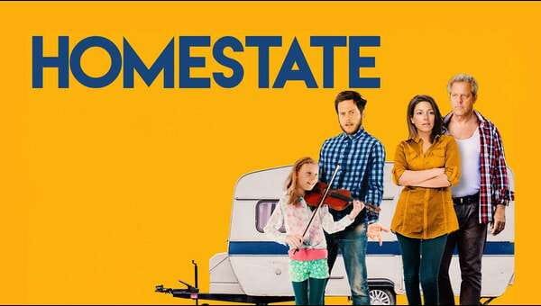 Homestate on FREECABLE TV