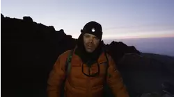 Snows of Kilimanjaro