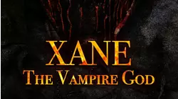 Xane: The Vampire God