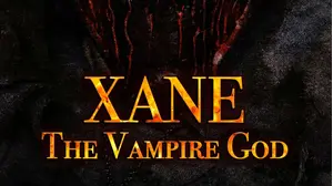 Xane: The Vampire God