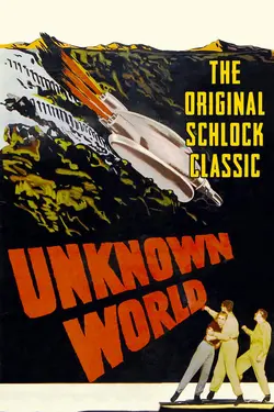Unknown World - The Original Schlock Classic