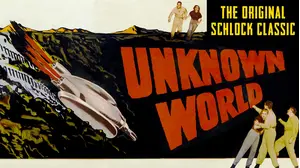 Unknown World - The Original Schlock Classic