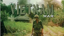 The American Navy in Vietnam