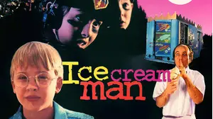 Ice Cream Man