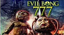 Evil Bong 777