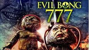 Evil Bong 777