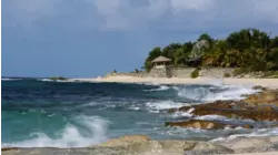 Beaches Around the World featuring Bebel Gilberto, Jimmy Cliff, Howard Livingston & Mile Marker 24, and Jack Johnson