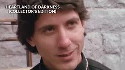 Heartland Of Darkness [Visual Vengeance Collector's Edition]