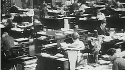 Cubicle: How The Cubicle Became Universally Hated