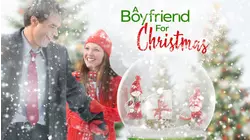 A Boyfriend For Christmas