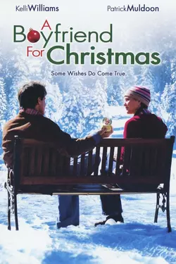 A Boyfriend For Christmas