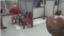 Sleep Walker