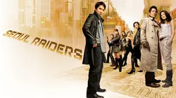 Seoul Raiders