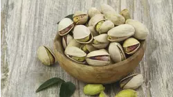 Pistachios and More