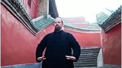Wudang's Flow