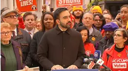 Mamdani is 'a gift' for Republicans: GOP strategist