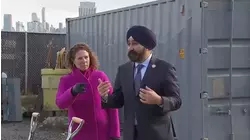 Decision to raise Palestinian flag in Hoboken sparks controversy